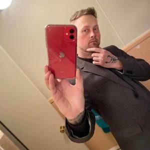 Meet your Posher, Jeff